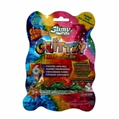 34025 SLİMY GLİTZY 10 RENK 90 GR - 5