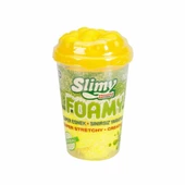 38076 FOAMY SLIMY KÖPÜKLÜ 4 RENK - 1