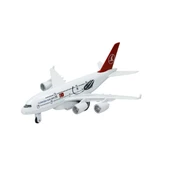 HW-A380 ÇEK BIRAK YOLCU UÇAĞI - 2
