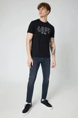 Loft Fowpen Wash Erkek Jean Pantolon LF2032762 - 1