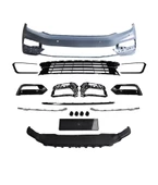 Autogp Vw passat b8 rline ön tampon 2015+ thumbnail 2