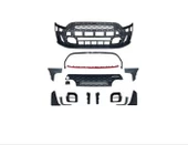 AUTOGP Mini cooper f55 jcw ön tampon seti 2021+ - 1