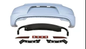 Autogp Vw scirocco r body kit tampon seti 2009 / 2014 - 3