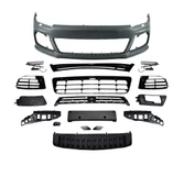 Autogp Vw scirocco r body kit tampon seti 2009 / 2014 - 2