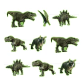 TVJ3612 Vahşi Jurassik Parti, 2,5m Özel Kesim Banner / BMP1520TVJ3612 - 2