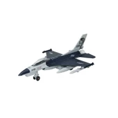 HW777-16 Çek Bırak Savaş Uçağı AL-599 - Vardem Oyuncak - 3