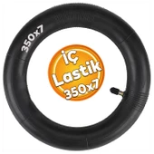 Bisiklet Motorsiklet Motosiklet Elektrikli Bisiklet Teker Tekerlek İç Lastik Şambel Şambrel 350x7 thumbnail 1
