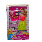 286 KLOZET SETLİ BANNIE - 2