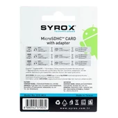 MC32 32GB Micro Sd Hafıza Kartı 32GB HAFIAZA KARTI 32 GB HAFIZA KARTI thumbnail 2