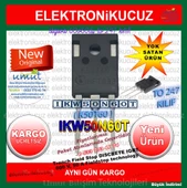 IKW50N60T K50T60 Igbt 50A 600V Igbt Transistor TO-247 Switching Power N-Channel Transistor Mosfet - 1