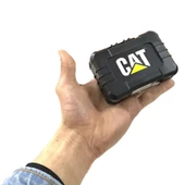 Cat Da01901 32 Parça Manganez Fosfat Alaşımlı Vidalama Uç Seti - 4