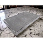 Polikarbon Tablet Çikolata Kalıbı 69 gr | Cm-1723 thumbnail 2