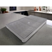 Polikarbon Tablet Çikolata Kalıbı 85 gr | 3816 thumbnail 2