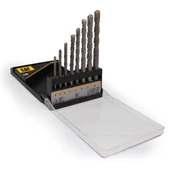 Cat Da04901 8 Parça Tungsten Karbür Beton Matkap Uç Seti - 2