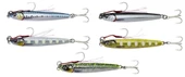 Savage Gear 3D Jig Minnow 5g 4.6cm Suni Yem Sardalya Sahtesi - 1