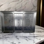 Polikarbon Tablet Çikolata Kalıbı 80 gr | Cm-3844 thumbnail 2