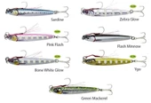 Savage Gear 3D Jig Minnow 15g 6.8cm Suni Yem Sardalya Sahtesi - 2
