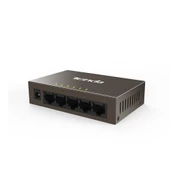 TENDA TEF1005D 5PORT 10/100 FAST YÖNETİLEMEZ SWITCH - 7
