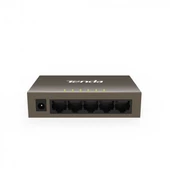 TENDA TEF1005D 5PORT 10/100 FAST YÖNETİLEMEZ SWITCH - 1
