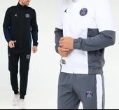 Nike EA-3760 Mevsimlik Erkek Eşofman Takımı - 1