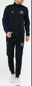 Nike EA-3760 Mevsimlik Erkek Eşofman Takımı - 6