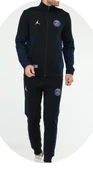 Nike EA-3760 Mevsimlik Erkek Eşofman Takımı - 7