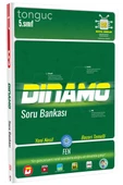 5. Sınıf Fen Bilimleri Dinamo Soru Bankası - Tonguç Yayınları - 1