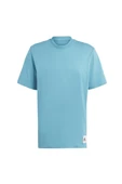 adidas IJ9628 M Lng Tee Q3 Erkek T-Shirt thumbnail 2