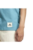 adidas IJ9628 M Lng Tee Q3 Erkek T-Shirt thumbnail 8