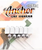 TAMSET Anchor LRF Jig Head Silikon Yem Zokası 5ad - 5