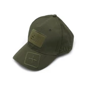 5.11 Tactical Askeri Kep - 4