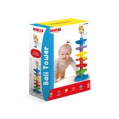 5086 OYUNCAK TOP KULESİ - 1