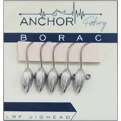 TAMSET Anchor Borac LRF Jig Head Silikon Yem Zokası 5ad - 5
