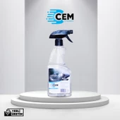 CEM CAR CARE Buğu Önleyici Sprey 500 ML - 2