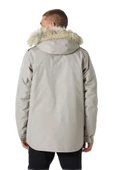 Helly Hansen Coastal 3.0 Erkek Gri Parka HHA.53995 - 5