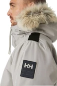 Helly Hansen Coastal 3.0 Erkek Gri Parka HHA.53995 - 2