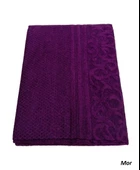 Raşel Örme 160x220 Pano Desenli Masa Örtüsü (SEÇENEKLİ) - 6