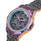 Guess GUGW0597L2 Kadın Kol Saati thumbnail 4