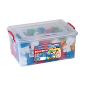 01328 KUTU BLOKLAR NO:4 250PCS - 1