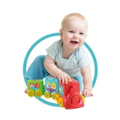 03459 Eğlenceli Aktivite Teni thumbnail 3