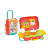 03477 MUTFAK SET BAVULUM - 1