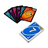 GLH50 Uno Flip Kartlar / +7 yaş - 2