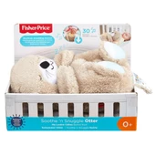 FXC66 Fisher-Price® Uyku Arkadaşı Su Samuru - 1