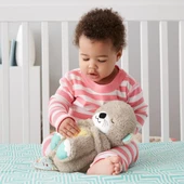 FXC66 Fisher-Price® Uyku Arkadaşı Su Samuru - 3
