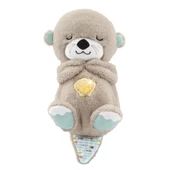 FXC66 Fisher-Price® Uyku Arkadaşı Su Samuru - 6