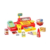 578-BP SHOP- JOY YAZAR KASA ALIŞVERİŞ SETİ - 2