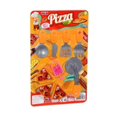 NZM-453 Nizam Pizza Oyun Seti - 1