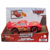 HPH64 Cars Hareketli Dostlar - Şimşek Mcqueen - 1