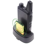 Çaycı Telsizi 1 Merkez 4 Şube Full Set thumbnail 3