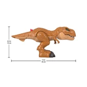 HFC04 Imaginext, Jurassic World T-Rex Aksiyonu - 2